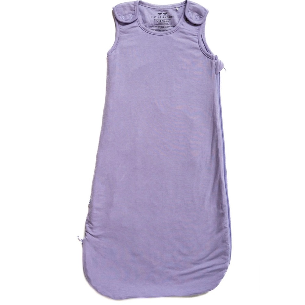 Little Sleepies Sleep Bag